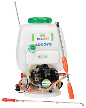 Premium Hit-Tech Sprayer